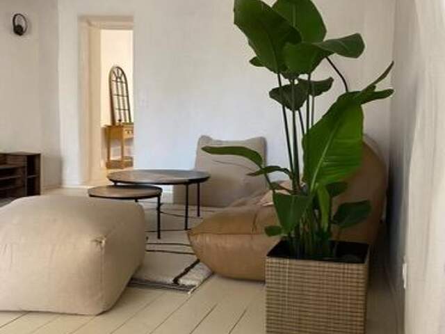 Exclusivité !!Maison de village 160 m2 entièrement restaurée au centre de Serviers Uzège — photo du bien