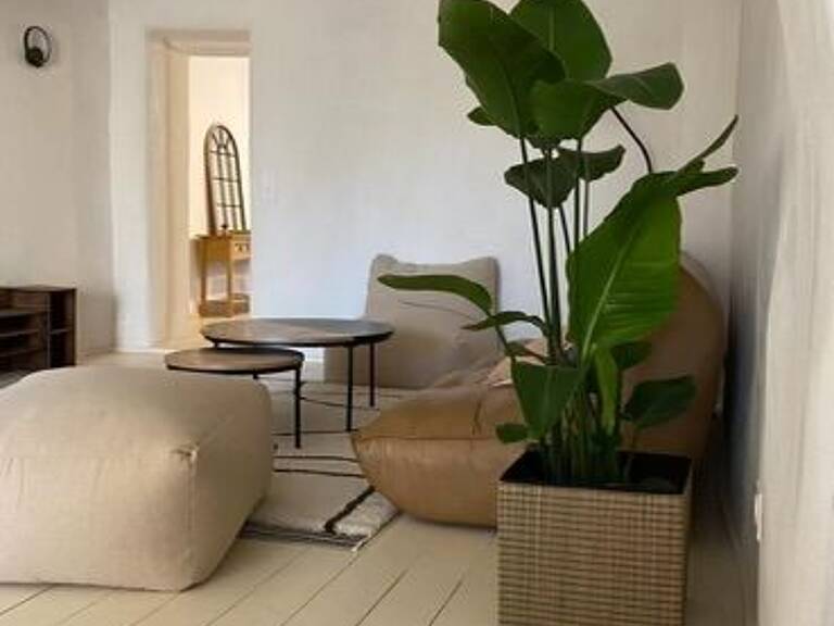 Exclusivité !!Maison de village 160 m2 entièrement restaurée au centre de Serviers Uzège — photo 1