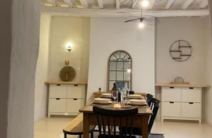 Exclusivité !!Maison de village 160 m2 entièrement restaurée au centre de Serviers Uzège — photo 2