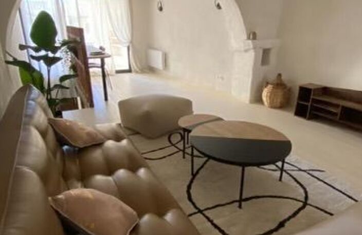 Exclusivité !!Maison de village 160 m2 entièrement restaurée au centre de Serviers Uzège — photo 3
