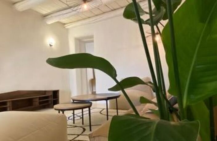 Exclusivité !!Maison de village 160 m2 entièrement restaurée au centre de Serviers Uzège — photo 4