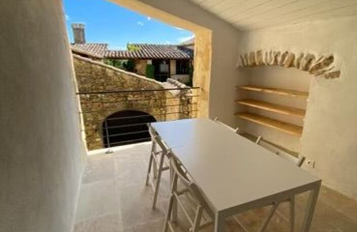 Exclusivité !!Maison de village 160 m2 entièrement restaurée au centre de Serviers Uzège — photo 5