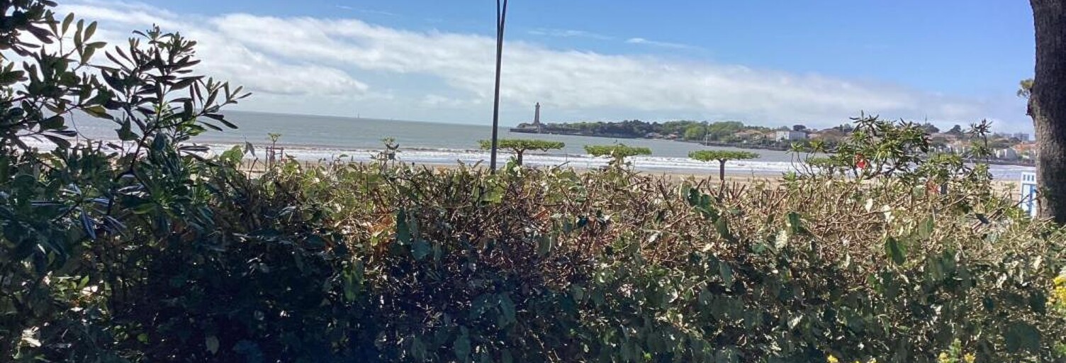 Maison 6 Pièces 105 m² à vendre à Saint-Georges-de-Didonne (17110)