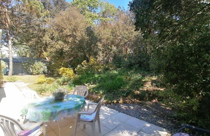 Maison VUE MER - Beau jardin arboré — photo 2
