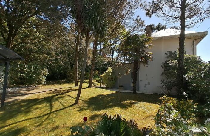Maison VUE MER - Beau jardin arboré — photo 3