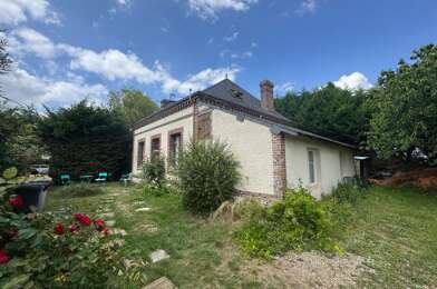 Maison 5 pièces 129900 €