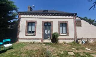 Maison 5 Pièces 99 m² à vendre à Les Bottereaux (27250)