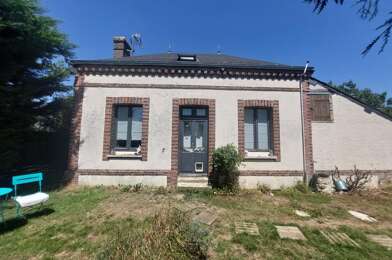 Maison 5 pièces 129900 €