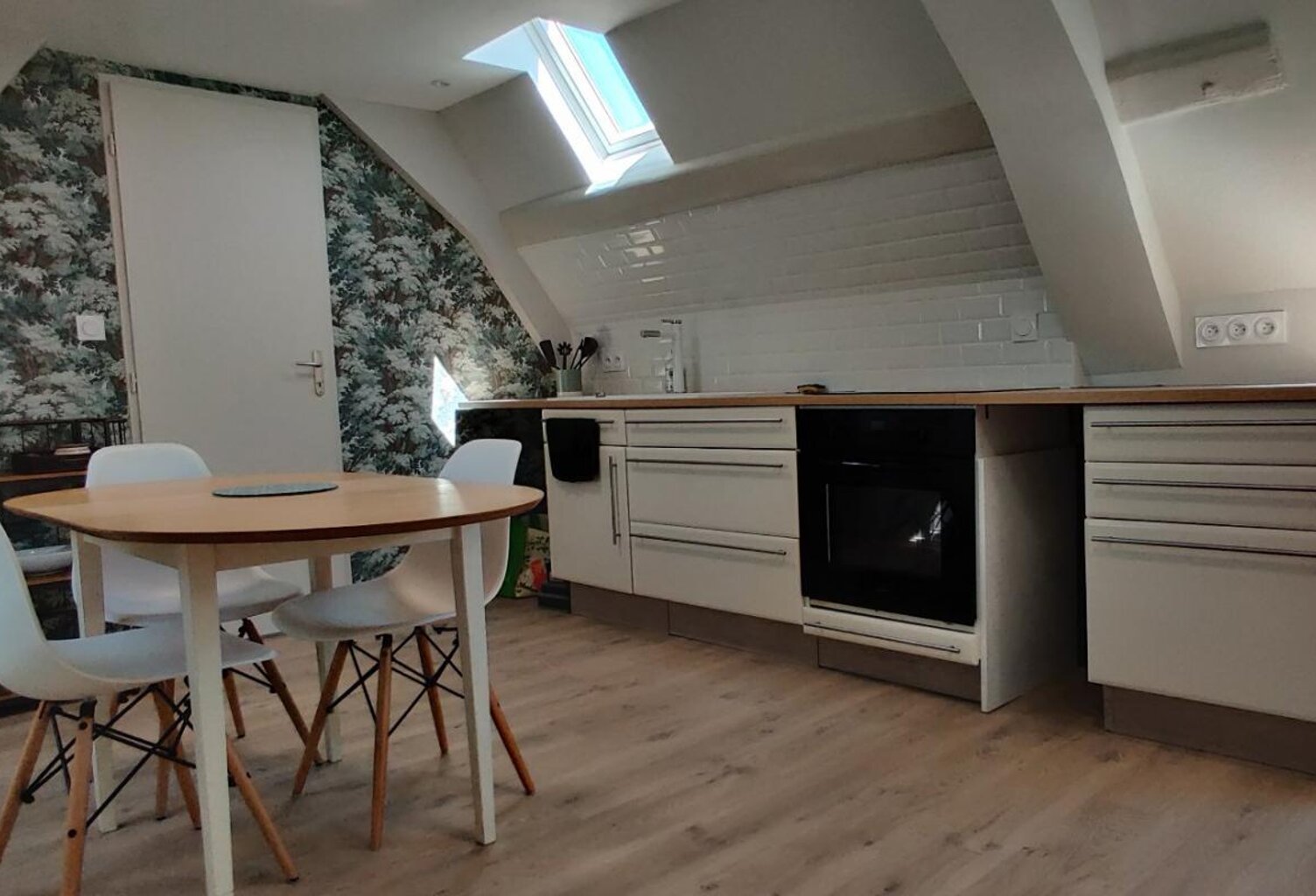 Appartement — photo 1