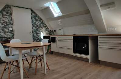 Appartement — photo du bien