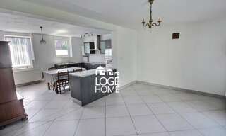 Maison 4 Pièces 85 m² à vendre à Courcelles-lès-Lens (62970)