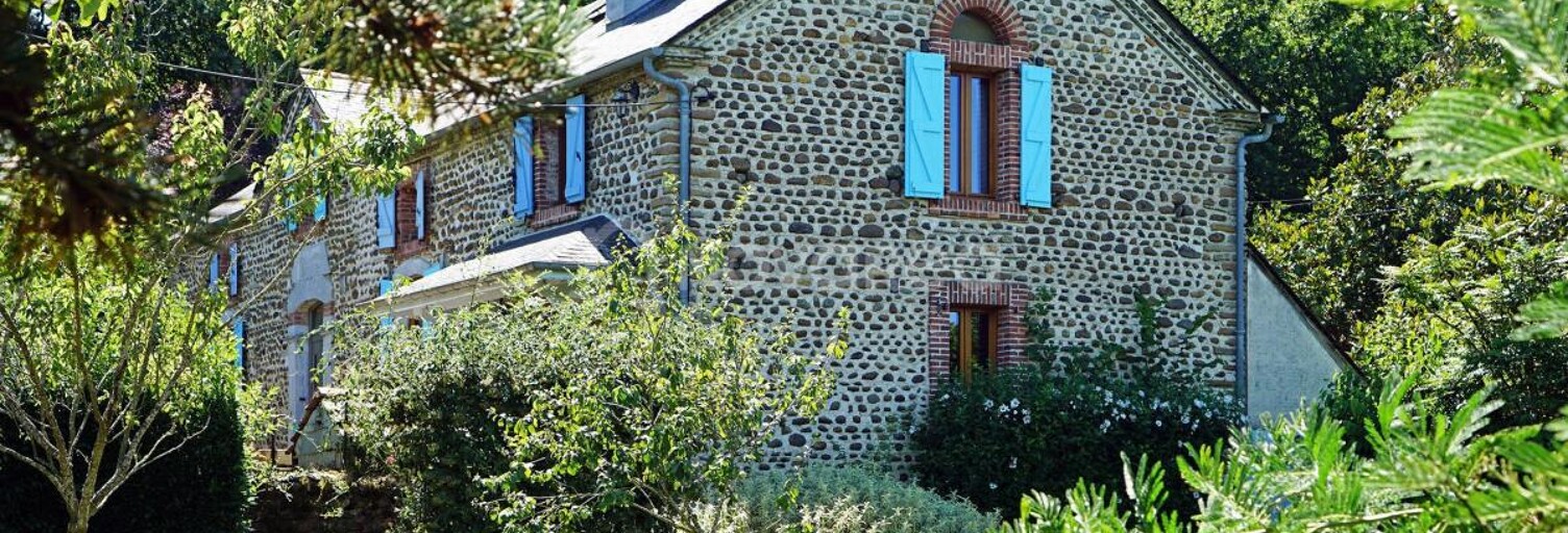 Maison 6 Pièces 168 m² à vendre à Morlaàs (64160)