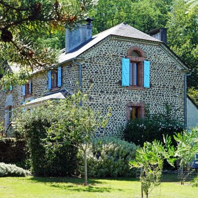Maison 6 pièces 389000 €