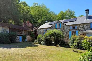 Maison 6 pièces 389000 €