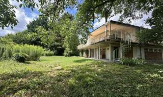 Maison 4 Pièces 160 m² à vendre à Colmar (68000)