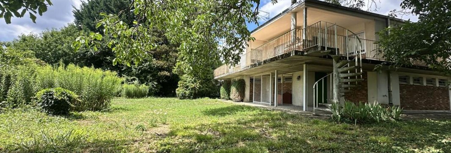 Maison 4 Pièces 160 m² à vendre à Colmar (68000)