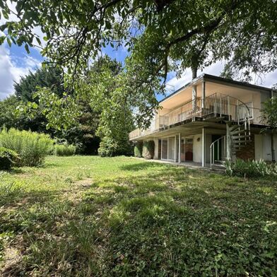 Maison 4 pièces 917280 €