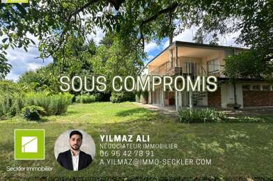 Maison 4 pièces 917280 €