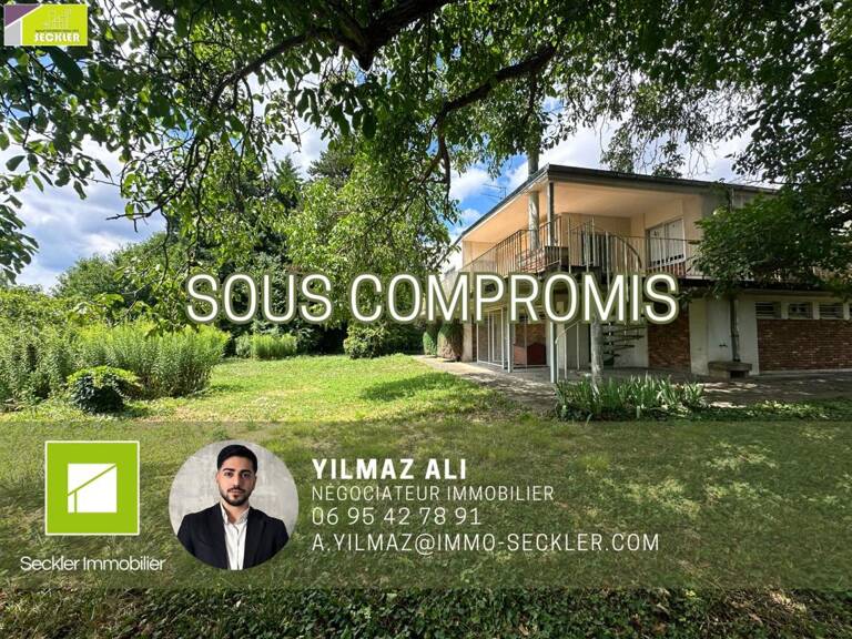 Maison - 160m ² — photo 1