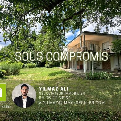 Maison 4 pièces 917280 €