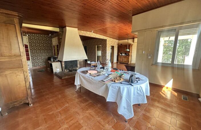 Maison - 160m ² — photo 4