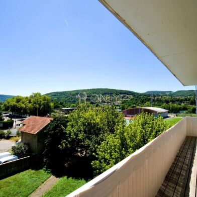 Appartement 3 pièces 179000 €