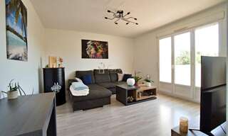 Appartement 3 Pièces 60 m² à vendre à Neuville-sur-Saône (69250)