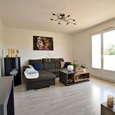 Appartement 3 pièces 179000 €