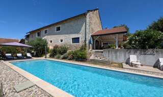 Maison 10 Pièces 492 m² à vendre à Seyssel (74910)