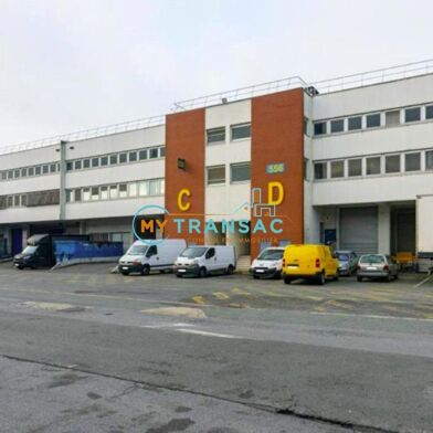 Local industriel  51405 €