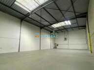 A louer SAINT OUEN Locaux d'activité/bureaux de 1251m² avec Quai — photo 2