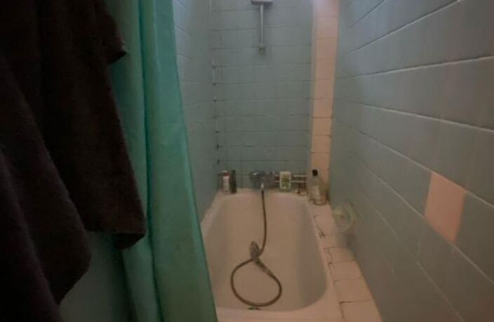 Studio 36 rue Molière à Montreuil — photo 3