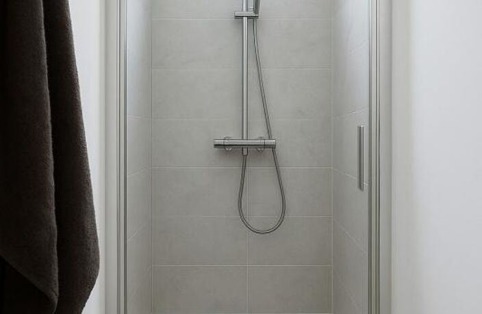 Studio 36 rue Molière à Montreuil — photo 4