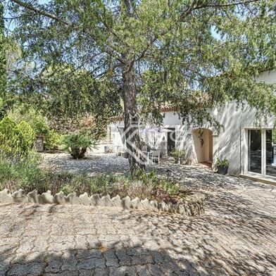 Maison 6 pièces 990000 €