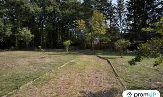 Terrain  1098 m² à vendre à Cléré-les-Pins (37340)