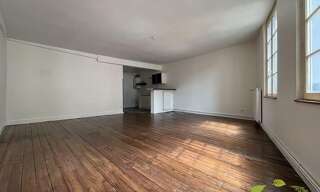 Appartement 3 Pièces 68 m² à louer à Saint-Léonard-de-Noblat (87400)