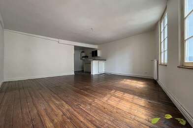 Appartement 3 pièces 565 €