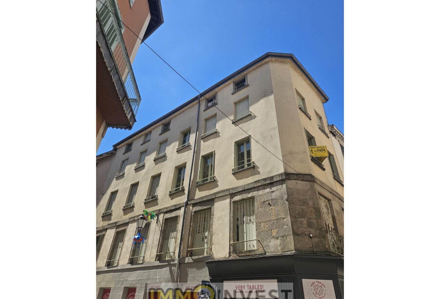 Appartement — photo 1