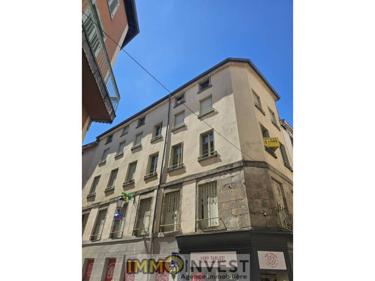 Appartement — photo 1