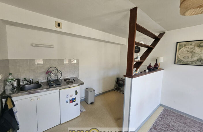 Appartement — photo 2