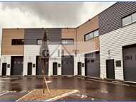 À louer : Entrepôt et bureaux – surface de 116 à 160 m² — photo 2