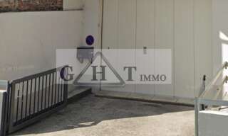 Local industriel  290 m² à louer à Alfortville (94140)