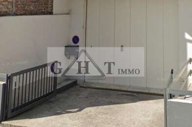 Local industriel  3800 €