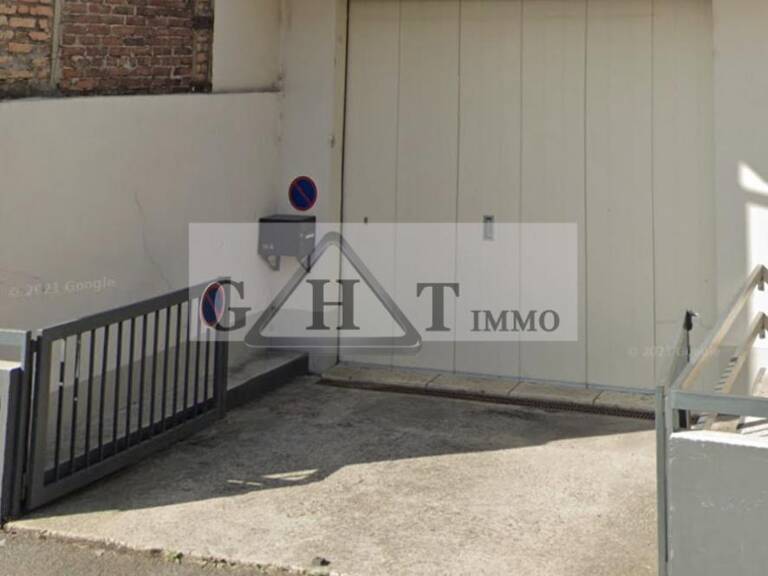 A louer 290m2 d'entrepôt — photo 1