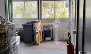 Immeuble  1416 m² à vendre à Créteil (94000)