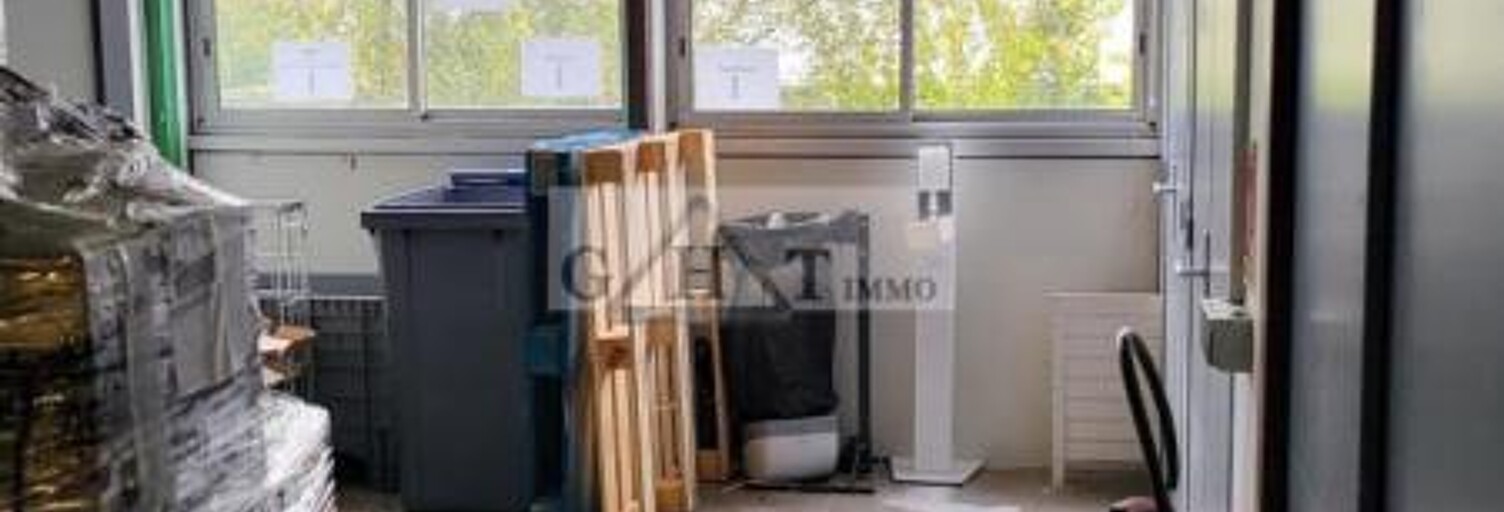 Immeuble  1416 m² à vendre à Créteil (94000)