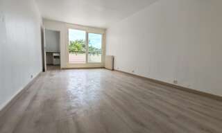 Appartement 3 Pièces 65 m² à vendre à Cergy (95800)