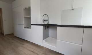 Appartement 3 Pièces 65 m² à vendre à Cergy (95800)