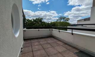 Appartement 3 Pièces 66 m² à vendre à Cergy (95800)