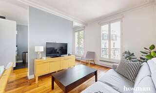 Appartement 2 Pièces 44 m² à vendre à Levallois-Perret (92300)